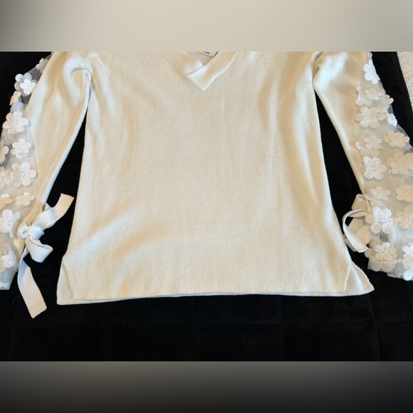 French Connection Sweater - Picture 2 of 5